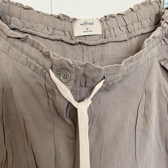 Wilfred Flowy Pants - Picture 2 of 4